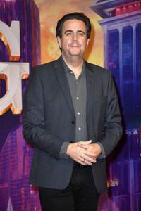 Filmpremiere 'Sing - Die Show deines Lebens' in Berlin