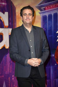 Filmpremiere 'Sing - Die Show deines Lebens' in Berlin