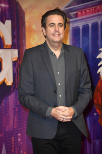 Filmpremiere 'Sing - Die Show deines Lebens' in Berlin