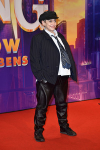 Filmpremiere 'Sing - Die Show deines Lebens' in Berlin