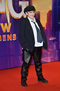 Filmpremiere 'Sing - Die Show deines Lebens' in Berlin