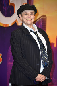 Filmpremiere 'Sing - Die Show deines Lebens' in Berlin