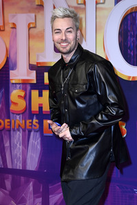 Filmpremiere 'Sing - Die Show deines Lebens' in Berlin