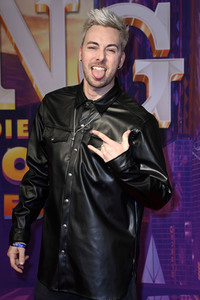 Filmpremiere 'Sing - Die Show deines Lebens' in Berlin
