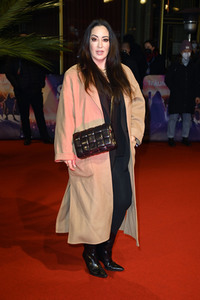 Filmpremiere 'Sing - Die Show deines Lebens' in Berlin