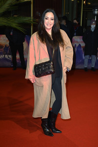 Filmpremiere 'Sing - Die Show deines Lebens' in Berlin