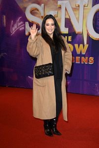 Filmpremiere 'Sing - Die Show deines Lebens' in Berlin