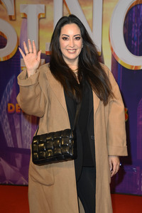 Filmpremiere 'Sing - Die Show deines Lebens' in Berlin