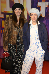 Filmpremiere 'Sing - Die Show deines Lebens' in Berlin