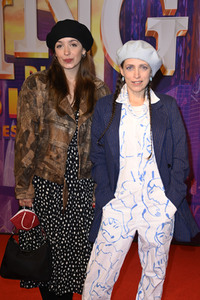 Filmpremiere 'Sing - Die Show deines Lebens' in Berlin