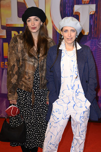Filmpremiere 'Sing - Die Show deines Lebens' in Berlin