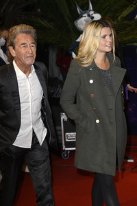Filmpremiere 'Sing - Die Show deines Lebens' in Berlin