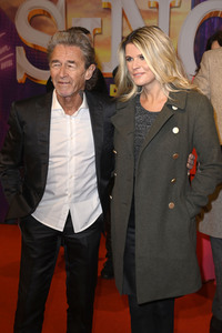 Filmpremiere 'Sing - Die Show deines Lebens' in Berlin