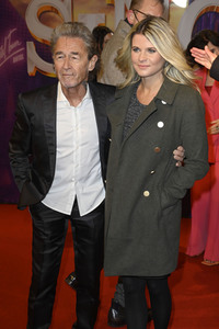Filmpremiere 'Sing - Die Show deines Lebens' in Berlin