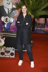 Filmpremiere 'Sing - Die Show deines Lebens' in Berlin
