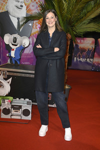 Filmpremiere 'Sing - Die Show deines Lebens' in Berlin
