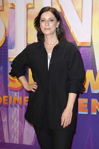 Filmpremiere 'Sing - Die Show deines Lebens' in Berlin