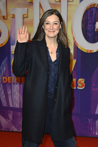 Filmpremiere 'Sing - Die Show deines Lebens' in Berlin