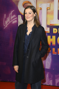 Filmpremiere 'Sing - Die Show deines Lebens' in Berlin