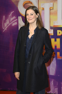 Filmpremiere 'Sing - Die Show deines Lebens' in Berlin