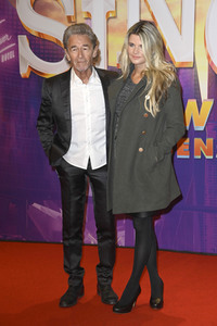 Filmpremiere 'Sing - Die Show deines Lebens' in Berlin