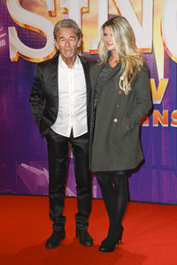 Filmpremiere 'Sing - Die Show deines Lebens' in Berlin