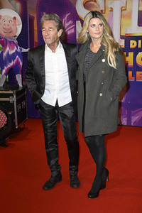 Filmpremiere 'Sing - Die Show deines Lebens' in Berlin