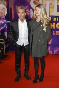 Filmpremiere 'Sing - Die Show deines Lebens' in Berlin