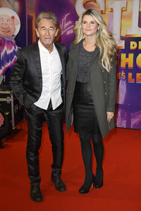 Filmpremiere 'Sing - Die Show deines Lebens' in Berlin