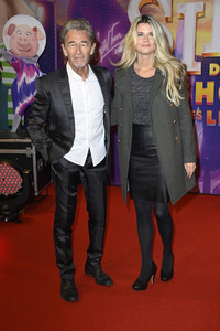 Filmpremiere 'Sing - Die Show deines Lebens' in Berlin