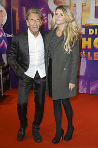 Filmpremiere 'Sing - Die Show deines Lebens' in Berlin