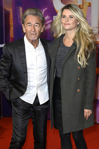 Filmpremiere 'Sing - Die Show deines Lebens' in Berlin