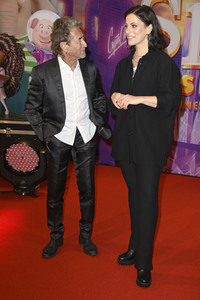 Filmpremiere 'Sing - Die Show deines Lebens' in Berlin