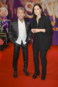 Filmpremiere 'Sing - Die Show deines Lebens' in Berlin