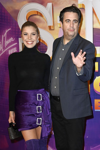 Filmpremiere 'Sing - Die Show deines Lebens' in Berlin