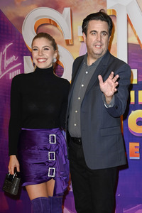 Filmpremiere 'Sing - Die Show deines Lebens' in Berlin