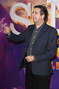 Filmpremiere 'Sing - Die Show deines Lebens' in Berlin