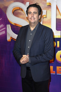 Filmpremiere 'Sing - Die Show deines Lebens' in Berlin