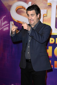 Filmpremiere 'Sing - Die Show deines Lebens' in Berlin