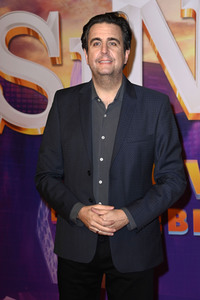 Filmpremiere 'Sing - Die Show deines Lebens' in Berlin