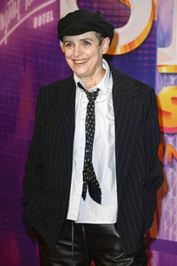 Filmpremiere 'Sing - Die Show deines Lebens' in Berlin