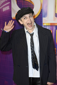 Filmpremiere 'Sing - Die Show deines Lebens' in Berlin