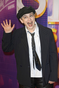 Filmpremiere 'Sing - Die Show deines Lebens' in Berlin