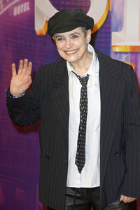 Filmpremiere 'Sing - Die Show deines Lebens' in Berlin