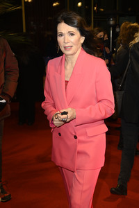 Filmpremiere 'Sing - Die Show deines Lebens' in Berlin