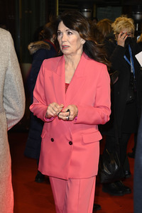 Filmpremiere 'Sing - Die Show deines Lebens' in Berlin