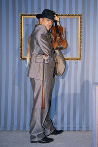 Theatervorstellung 'Das Ei ist hart! Ein Loriot-Abend' in Dresden