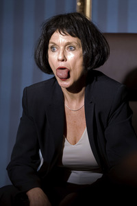 Theatervorstellung 'Das Ei ist hart! Ein Loriot-Abend' in Dresden