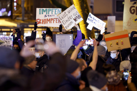 Montagsspaziergang in Köln