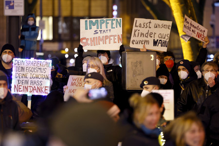 Montagsspaziergang in Köln